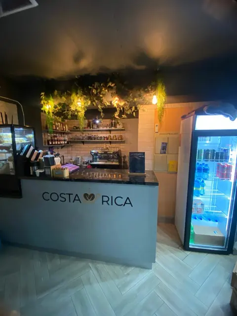 Costa Rica — фото 1